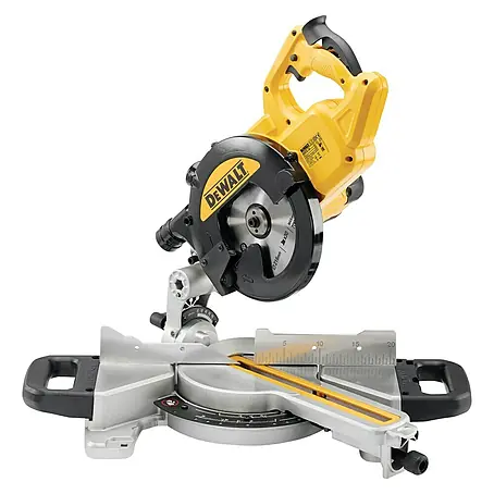 DeWalt  Paneelsäge DWS773-QS