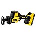 DeWalt XR 18V Sierra de sable de batería DCS369N-XJ 