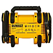 Dewalt XR 18V Akku-Kompressor DCC018N-XJ (18 V, Ohne Akku) | BAUHAUS