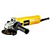 Dewalt Winkelschleifer DWE4117-QS 