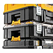 Dewalt Werkzeugkasten TSTAK BOX IV (L x B x H: 333 x 440 x 302 mm, Kunststoff, Abschließbar) | BAUHAUS