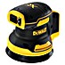 DeWalt XR 18V Akku-Exzenterschleifer DCW210N-XJ 