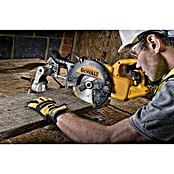 Dewalt Paneelsäge DWS773-QS (1.300 W, Durchmesser Sägeblatt: 216 mm) | BAUHAUS