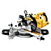 DeWalt Afkort-/verstekzaag DWS773-QS 