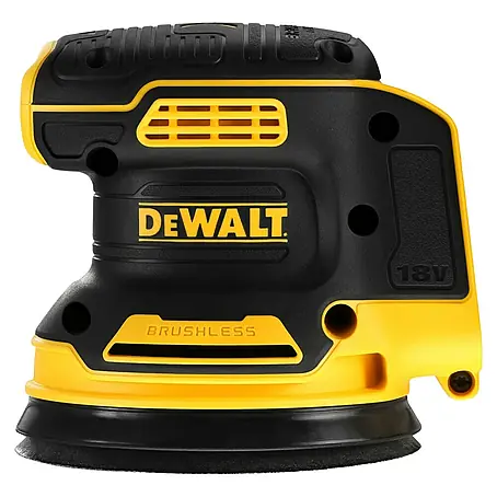 DeWalt XR 18V Akku-Exzenterschleifer DCW210N-XJ