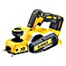 Dewalt XR 18V Akku-Handhobel DCP580N-XJ 