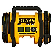 Dewalt XR 18V Akku-Kompressor DCC018N-XJ (18 V, Ohne Akku) | BAUHAUS