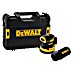 DeWalt XR 18V Accu-excenterschuurmachine DCW210N-XJ 