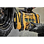 Dewalt XR 18V Akku-Kompressor DCC018N-XJ (18 V, Ohne Akku) | BAUHAUS