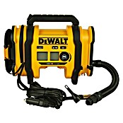 Dewalt XR 18V Akku-Kompressor DCC018N-XJ (18 V, Ohne Akku) | BAUHAUS