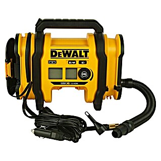 DeWalt XR 18V Accucompressor DCC018N-XJ (18 V, Excl. accu)