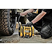 Dewalt XR 18V Akku-Kompressor DCC018N-XJ (18 V, Ohne Akku) | BAUHAUS