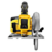 Dewalt XR 18V Akku-Handkreissäge DCS572N-XJ (Ohne Akku, 0 U/min - 5.500 U/min) | BAUHAUS