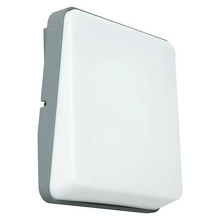 Lutec  Aplique exterior LED Even