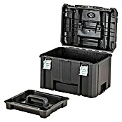 Dewalt Werkzeugkasten TSTAK BOX IV (L x B x H: 333 x 440 x 302 mm, Kunststoff, Abschließbar) | BAUHAUS