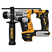 Dewalt XR 18V Akku-Bohrhammer DCH172N-XJ (18 V, Ohne Akku, 1,4 J) | BAUHAUS