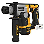 Dewalt XR 18V Akku-Bohrhammer DCH172N-XJ (18 V, Ohne Akku, 1,4 J) | BAUHAUS