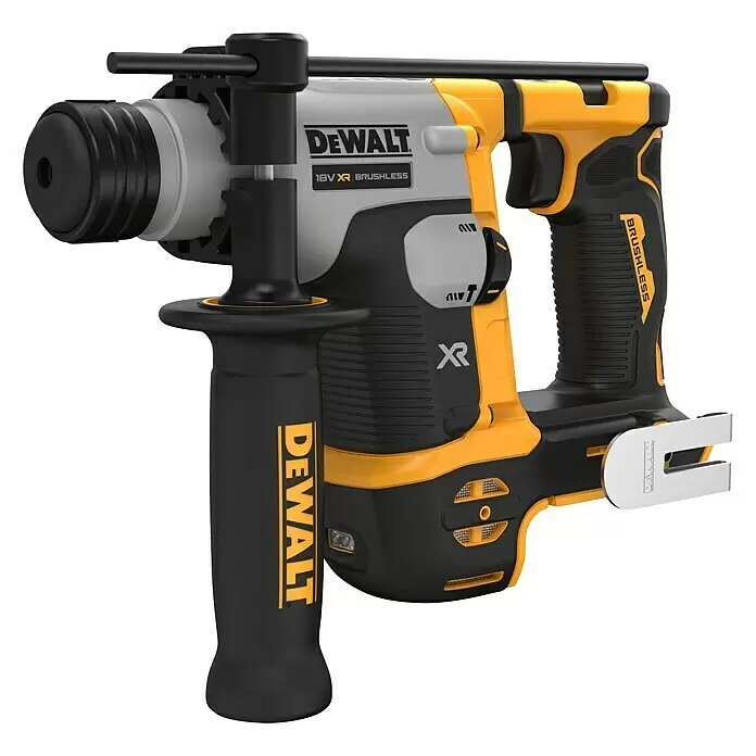 DeWalt XR 18V Akku-Bohrhammer DCH172N-XJ18 V, Ohne Akku, 1,4 J