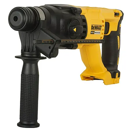 DeWalt XR 18V Akku-Kombihammer DCH133N-XJ