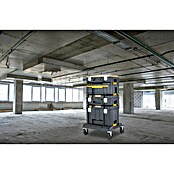 Dewalt Werkzeugkasten TSTAK II (L x B x H: 333 x 440 x 162 mm, Kunststoff) | BAUHAUS