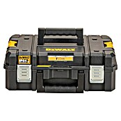 Dewalt Werkzeugkasten TSTAK II (L x B x H: 333 x 440 x 162 mm, Kunststoff) | BAUHAUS