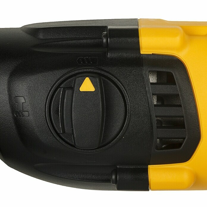 Dewalt XR 18V Akku-Kombihammer DCH133N-XJ (18 V, Ohne Akku, 2,6 J) | BAUHAUS