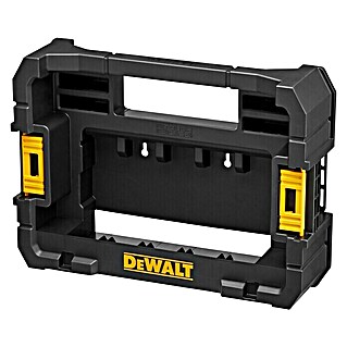 Dewalt Werkzeugkasten (Kunststoff, L x B x H: 437 x 310 x 120 mm)