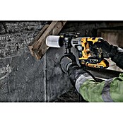 Dewalt XR 18V Akku-Bohrhammer DCH172N-XJ (18 V, Ohne Akku, 1,4 J) | BAUHAUS