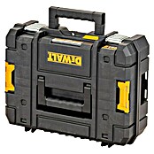 Dewalt Werkzeugkasten TSTAK II (L x B x H: 333 x 440 x 162 mm, Kunststoff) | BAUHAUS