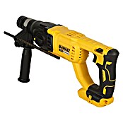 Dewalt XR 18V Akku-Kombihammer DCH133N-XJ (18 V, Ohne Akku, 2,6 J) | BAUHAUS