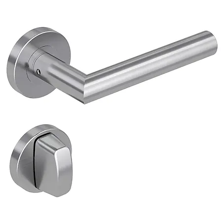 Diamond Doors Modern Zimmertürgarnitur L-Form