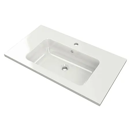 Lavabo Zeppelin