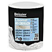 Beissier Pintura acrílica anti-condensación Lisomat (Blanco, 750 ml, Cubo)