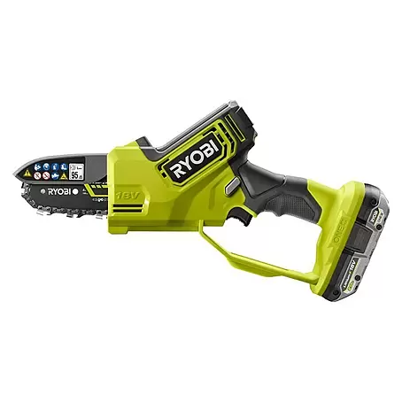 Ryobi ONE+ Akku-Astsäge