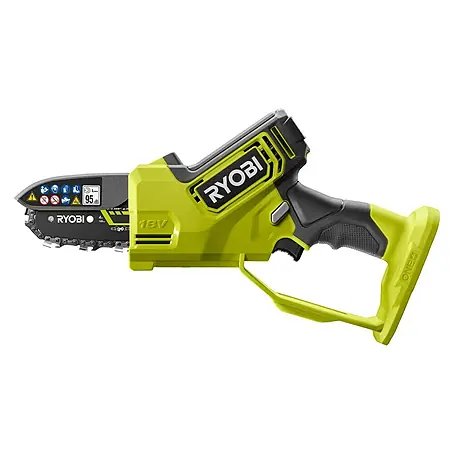 Ryobi ONE+ Akku-Astsäge RY18PSX10A-120
