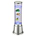 Just Light Columnas de agua LED Peces 