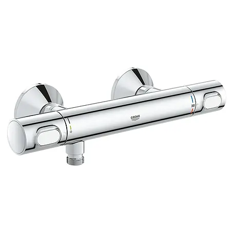 Grohe  Thermostatarmatur Grohtherm 500
