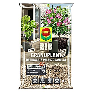 Compo Bio Pflanzgranulat Granuplant®