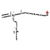 Sarei Rinnenendstück (Nennweite: 125 mm, Ausführung: Links, Aluminium)