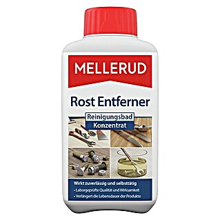 Mellerud Rost-Entferner (75 ml, Flasche)