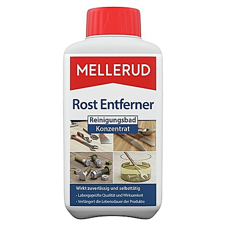 Mellerud Rost-Entferner (75 ml, Flasche)