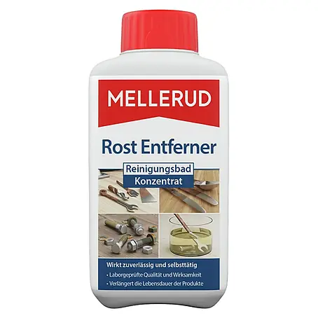Mellerud  Rost-Entferner