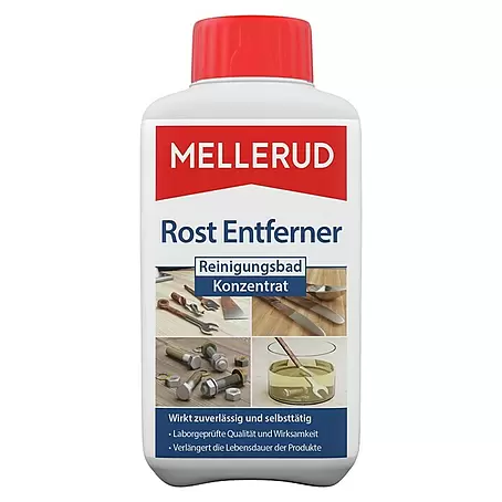 Mellerud  Rost-Entferner