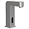 Camargue Waschtischarmatur Sensor (Infrarot-Elektronik, Chrom, Glänzend)