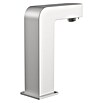 Camargue Waschtischarmatur Sensor (Infrarot-Elektronik, Chrom, Glänzend)
