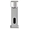 Camargue Waschtischarmatur Sensor (Infrarot-Elektronik, Chrom, Glänzend)