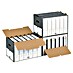 Ordner-Archiv-Box 