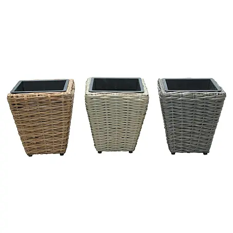 Maceta para planta Campelo
