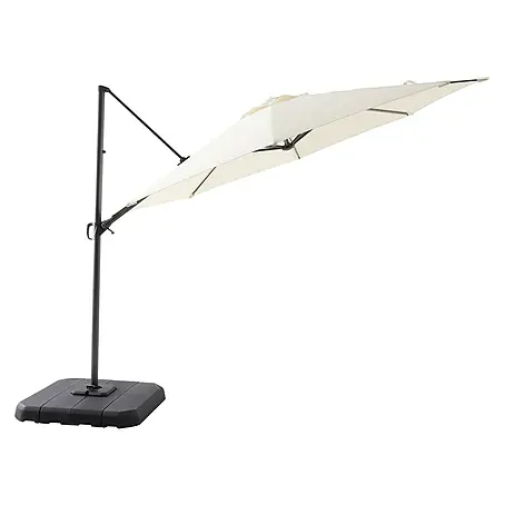 Sunfun  Parasol de jardín Forio