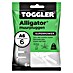 Toggler Pluggen Alligator A6 